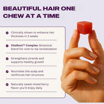 Veromy® Hair Growth Accelerator