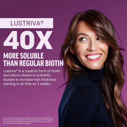 Veromy® Hair Growth Accelerator
